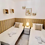 Skyview Apartamento