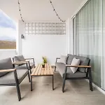 Apartamento Skyview