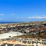 Apartamento Skyview *