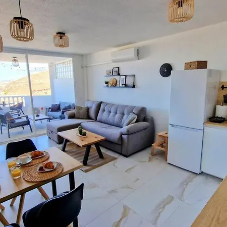 Apartment Skyview *
