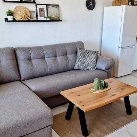 Apartment Skyview