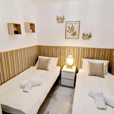 Apartment Skyview Costa Adeje (Tenerife)
