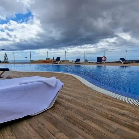 Apartment Skyview