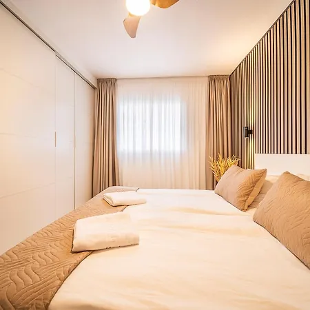 Skyview Apartamento *