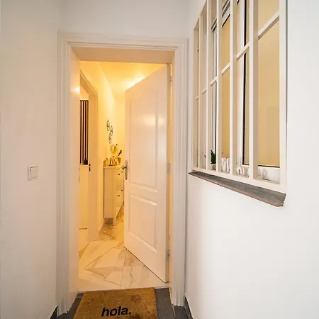 아파트 Skyview 아데제