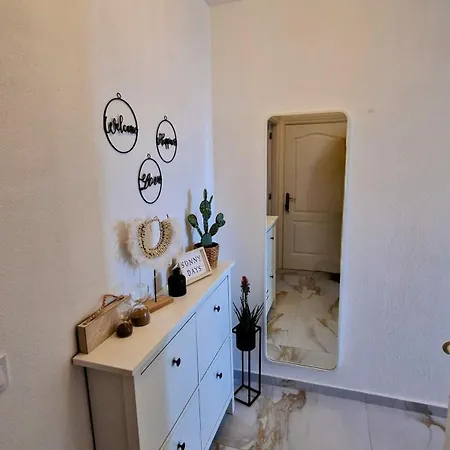 아파트 Skyview 아데제